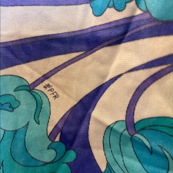 - Pucci Vintage 1970’s Emilio Pucci - Picture 4 of 15
